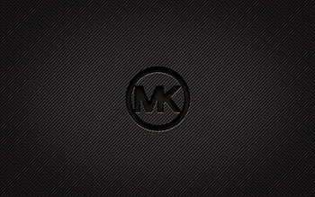Michael kors black logo HD wallpapers | Pxfuel