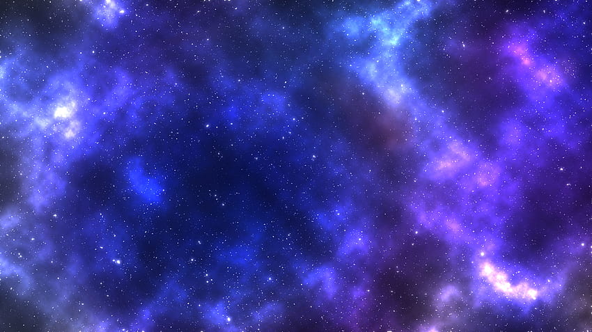 Universo, Estrelas, Céu Estrelado, Céu Noturno, Galáxia, Astrologia papel de parede HD