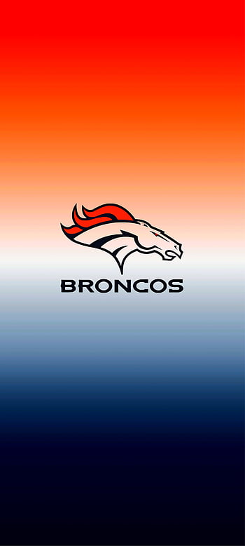 Denver broncos logos HD wallpapers