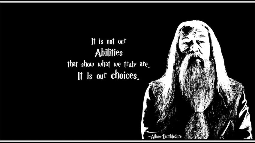 Harry Potter Quotes - [] for your , Mobile & Tablet. Explore Albus Dumbledore . Albus Dumbledore , Dumbledore , Dumbledore Office HD wallpaper