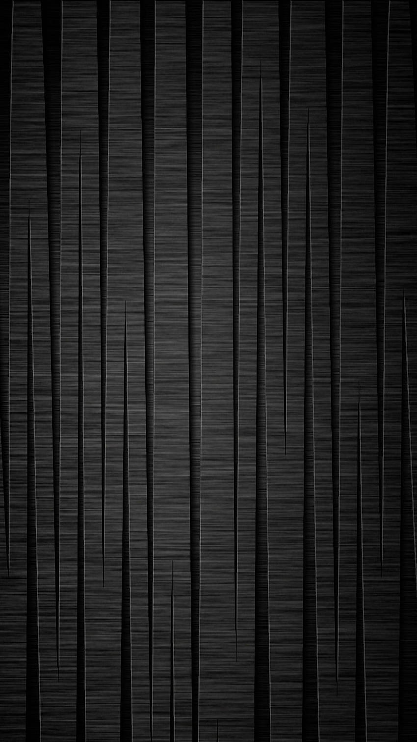 Portrait noir et vertical Fond d'écran de téléphone HD