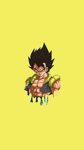 Wallpaper Movie, Dragon Ball Super Broly, Gogeta Dragon - Wallpaperforu