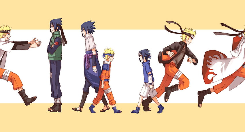 Hokage - NARUTO - Zerochan Anime Image Board