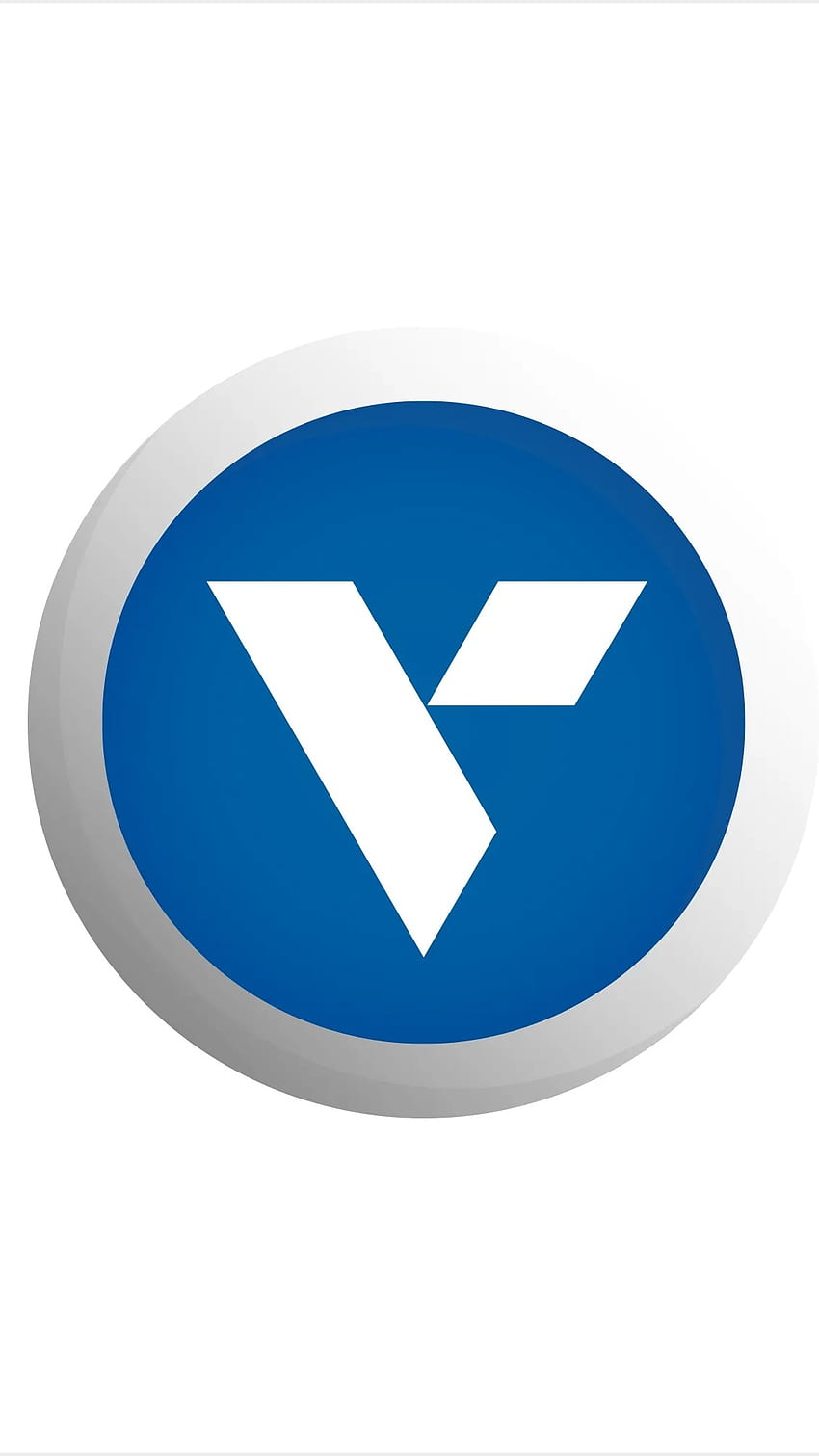 Lettera V, Logo Sfondo del telefono HD