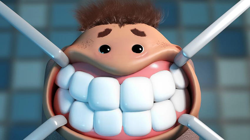 ordinateur du mois de la santé dentaire [] pour votre, mobile et tablette. Explorez la dent. Scènes de printemps, , Soins dentaires Fond d'écran HD