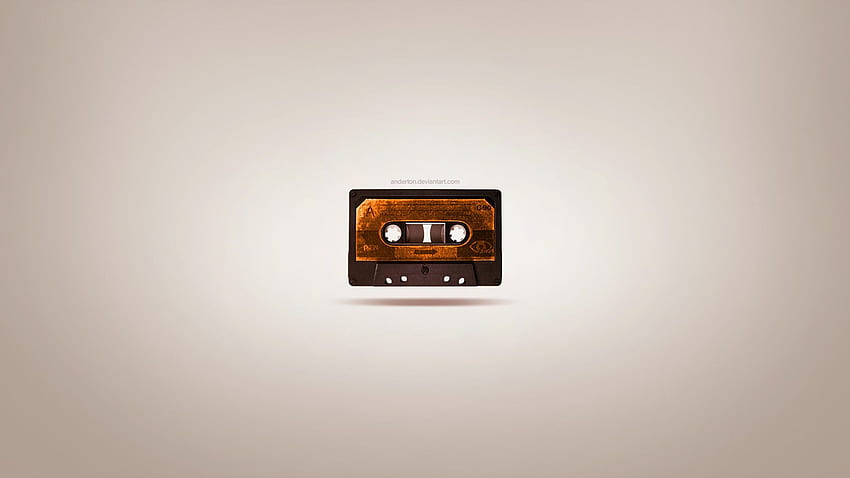 Audio Tape . Tape, Cassette Tape HD wallpaper