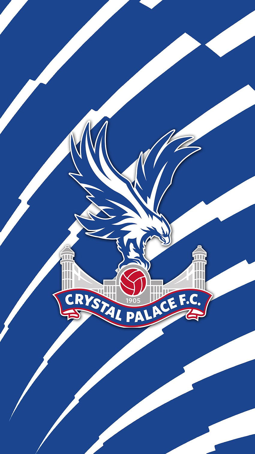 Fußball, Crystal Palace FC HD-Handy-Hintergrundbild