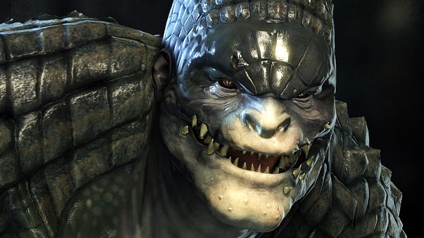 Page 2 | killer croc for HD wallpapers | Pxfuel