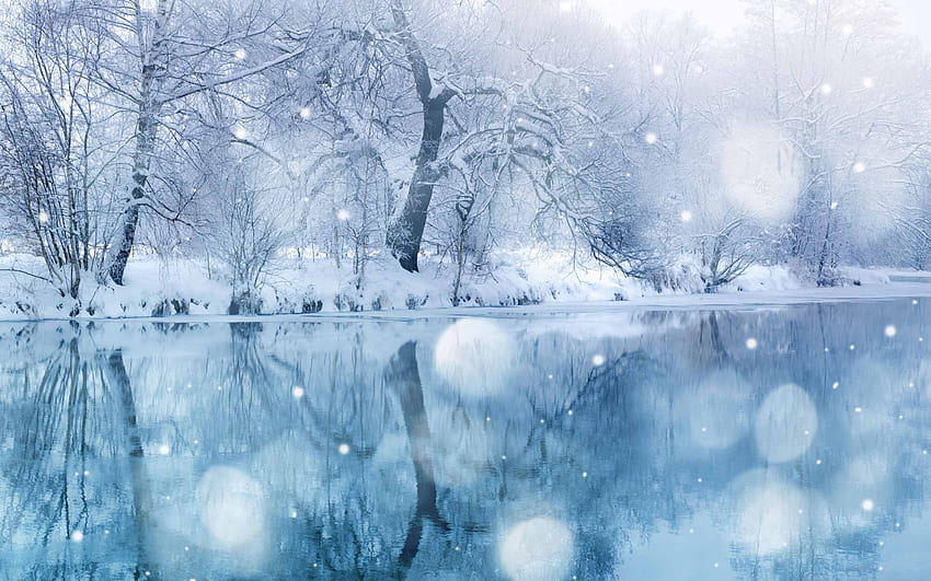 Christmas Winter Season Macbook Pro Retina  Background and HD wallpaper   Peakpx