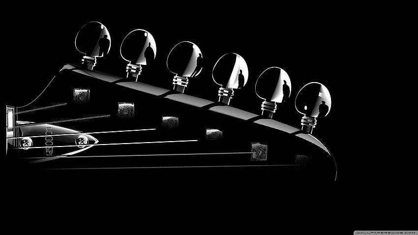 Guitar Head V2.00 ❤ for Ultra TV, Dark Miniature Pinscher 1440 by 9 00 HD wallpaper