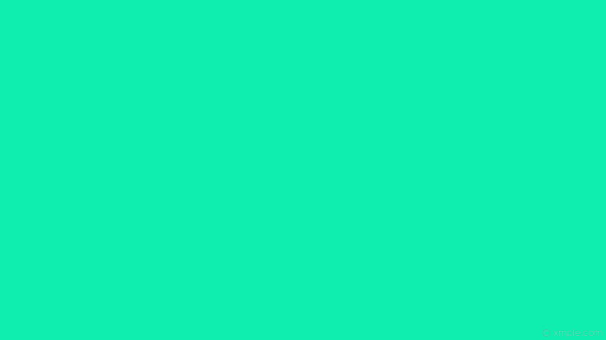 plain turquoise one colour single solid color HD wallpaper