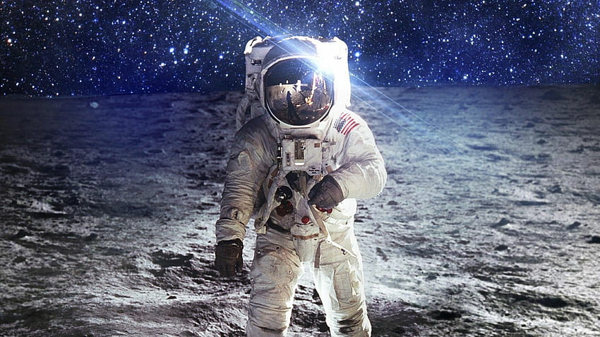 Astronaut On Moon : , , for PC and Mobile. for iPhone, Android, Astronaut Drinking Beer On Moon HD wallpaper