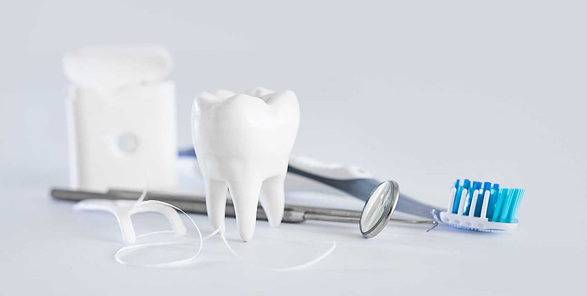 My Dental Muayenehane Şablonu 3 Hizmetleri CTA Kamkar Family & Gentle Dentistry, PLLC, En Kaliteli Diş Bakımını Sunuyoruz HD duvar kağıdı