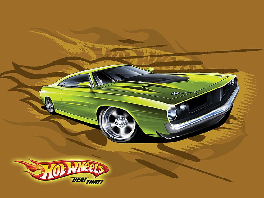 Hot Wheels, Hot Wheels Cars HD wallpaper