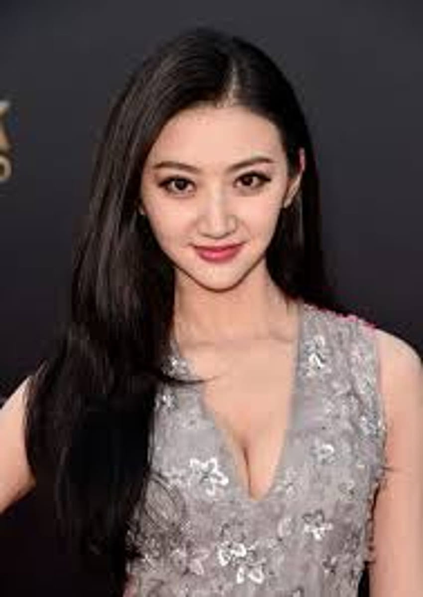 Jing Tian: 10 Hottest Pics Of All Time HD phone wallpaper