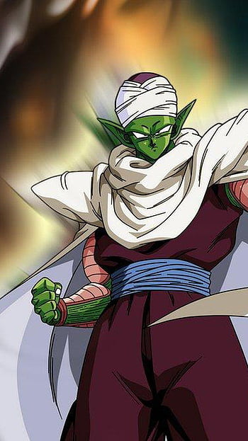 Piccolo and background HD wallpapers | Pxfuel