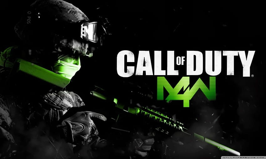 Call Of Duty Modern Warfare 3 . Game and Reviews, Modern Gaming HD wallpaper