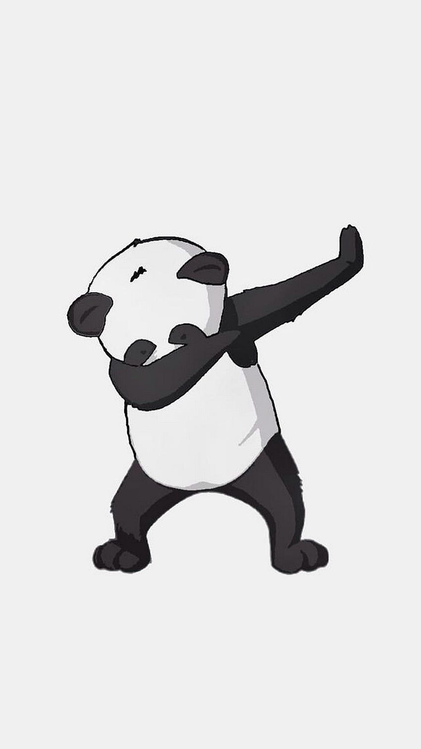 Carino Panda Dance Android . Migliore . Panda , Cool panda, Cute panda, Funny Dance Sfondo del telefono HD