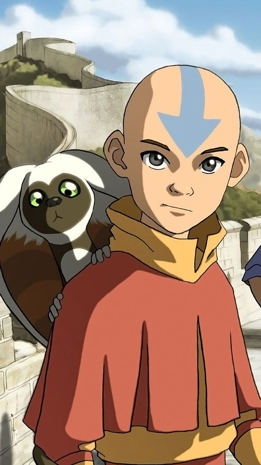 Avatar The Last Airbender For Android - Avatar The Last Airbender, The Last  Airbender iPhone HD phone wallpaper | Pxfuel