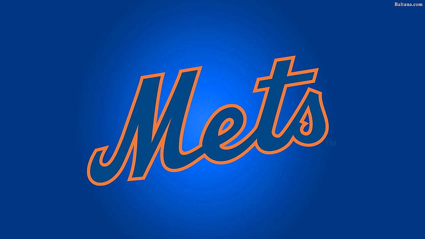Histórico do New York Mets 33213 papel de parede HD