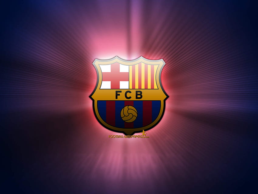 Barça Hd Wallpaper 