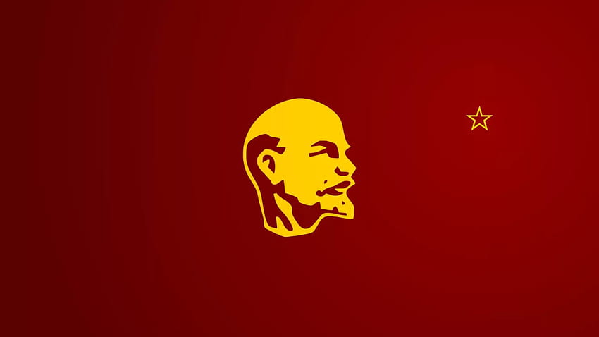 Lenin Wallpapers - Top Free Lenin Backgrounds - WallpaperAccess