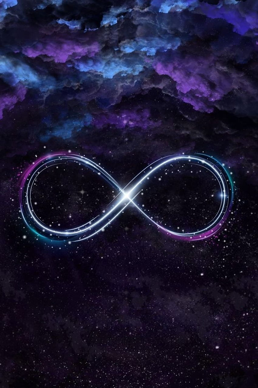 Infinity , Infinity Logo HD phone wallpaper