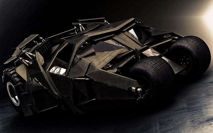 Batmobil Bardak, Batman Bardak HD duvar kağıdı