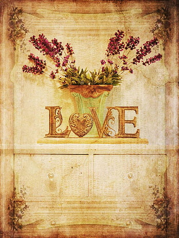 Page 9 | vintage love HD wallpapers | Pxfuel