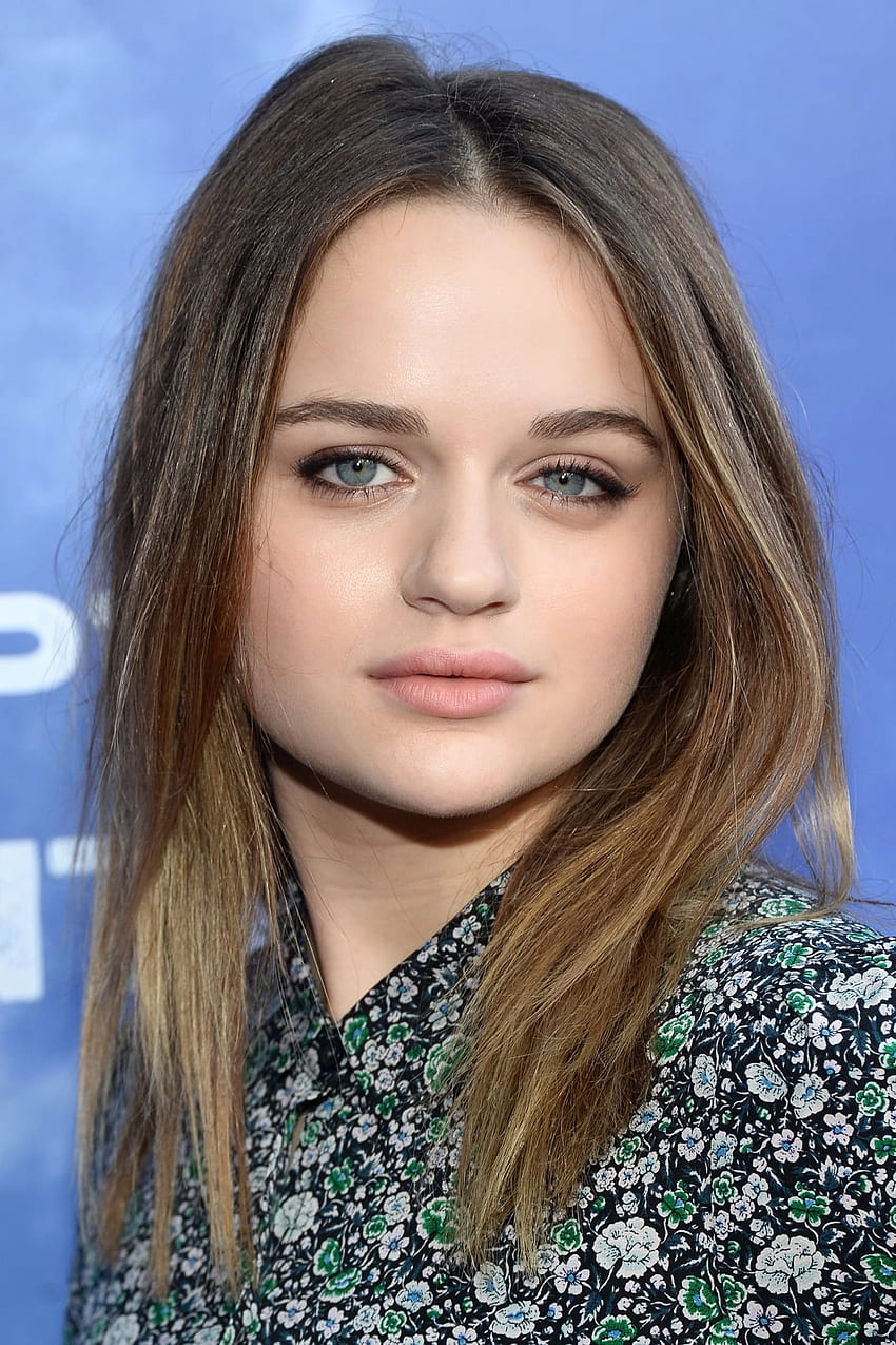 Joey king, nose, Hollywood actress HD phone wallpaper Pxfuel