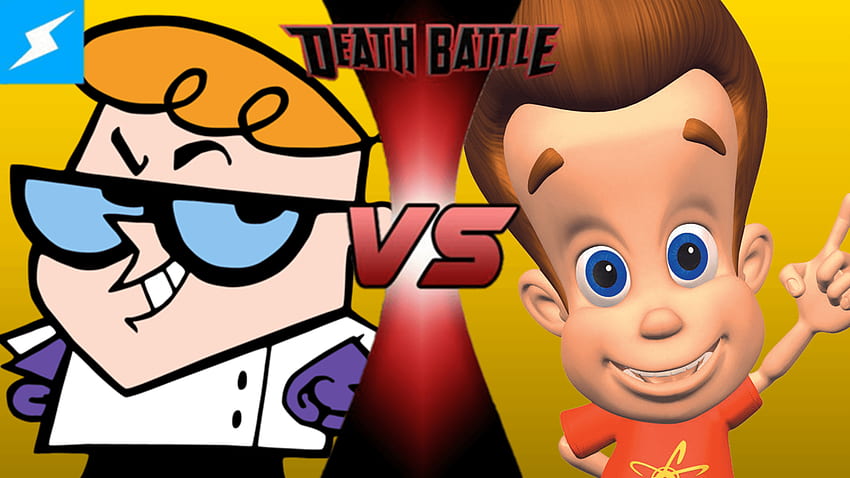 Category:Nickelodeon vs Cartoon Network themed Death Battles. Death, Famous Dex Invader Zim HD wallpaper