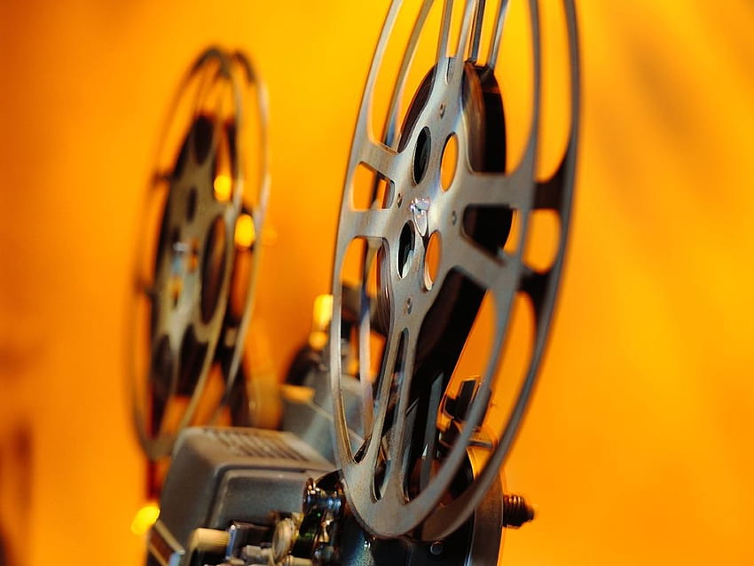 Filmstudio Filmausrüstungen Filmausrüstungen HD-Hintergrundbild