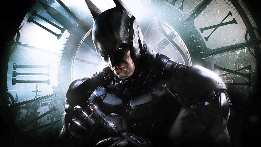 Un nuevo juego de Batman en PS5 de Warner Bros Montreal podría anunciarse pronto fondo de pantalla