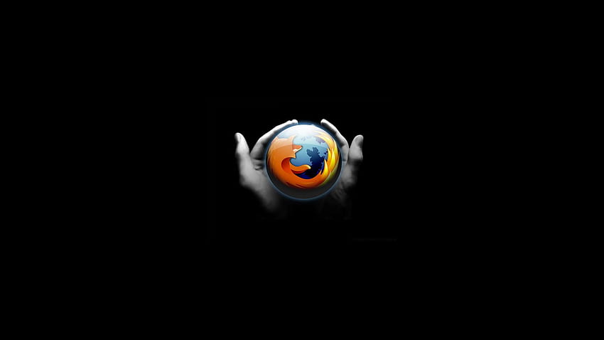 브라우저 . 브라우저, 용감한 브라우저 및 미디어 브라우저, 멋진 Firefox HD 월페이퍼