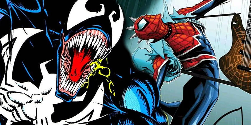 Venom Would Hate One Spider Man Variant Above All Others MCU Prime Blog, One  Above All HD wallpaper | Pxfuel