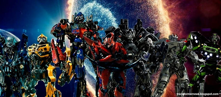 Autobots Transformers 3 . One plus HD wallpaper