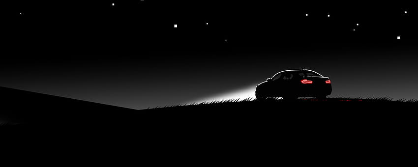 Driving Alone Resolution , Minimalist , , and Background, Driving Car HD wallpaper