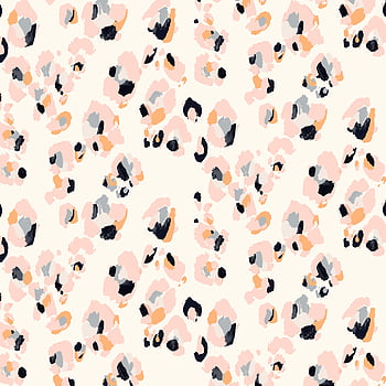 Pink leopard print backgrounds HD wallpapers | Pxfuel