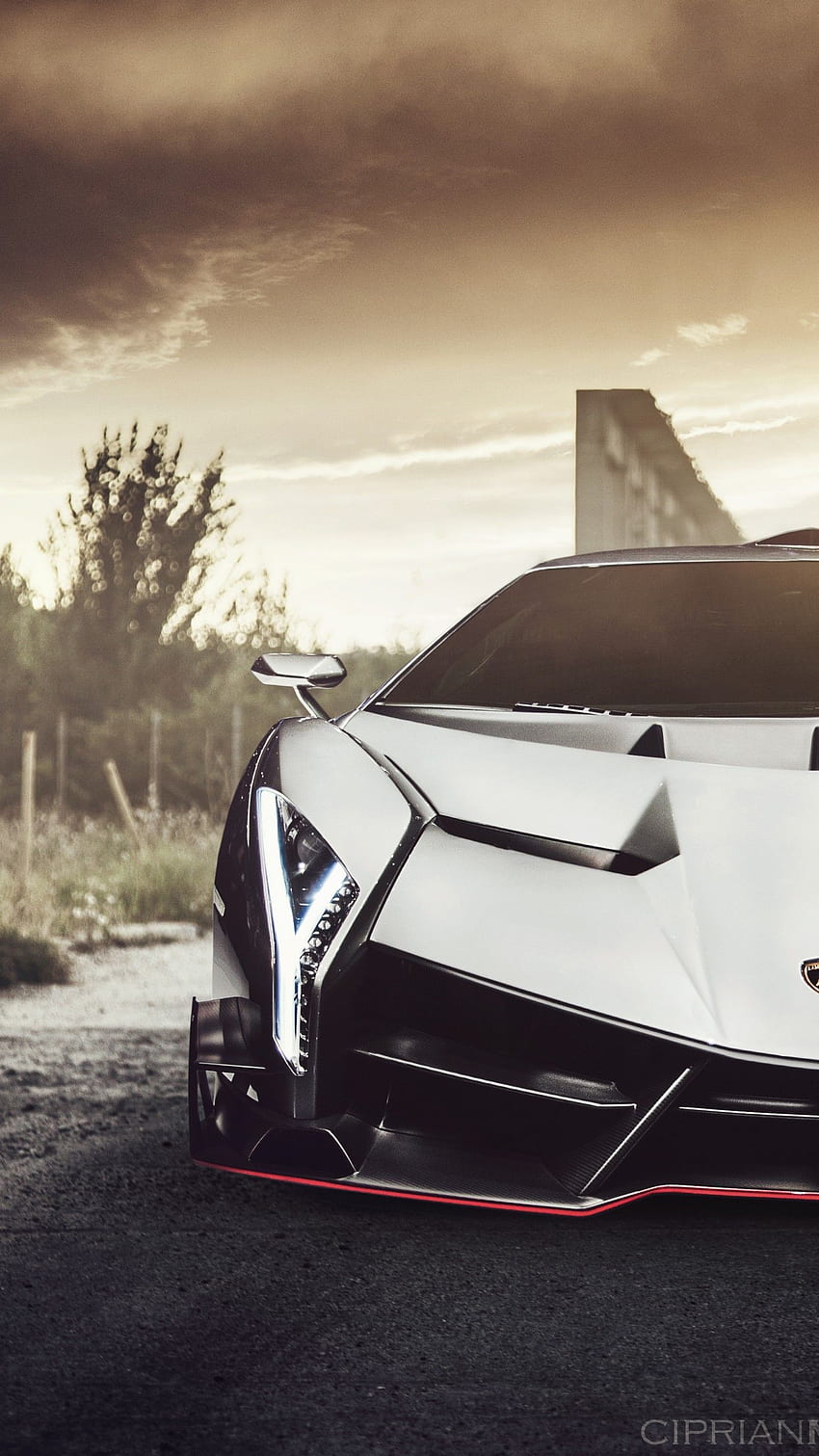 Lamborghini Veneno, Hyper car, , , Automotive HD phone wallpaper | Pxfuel