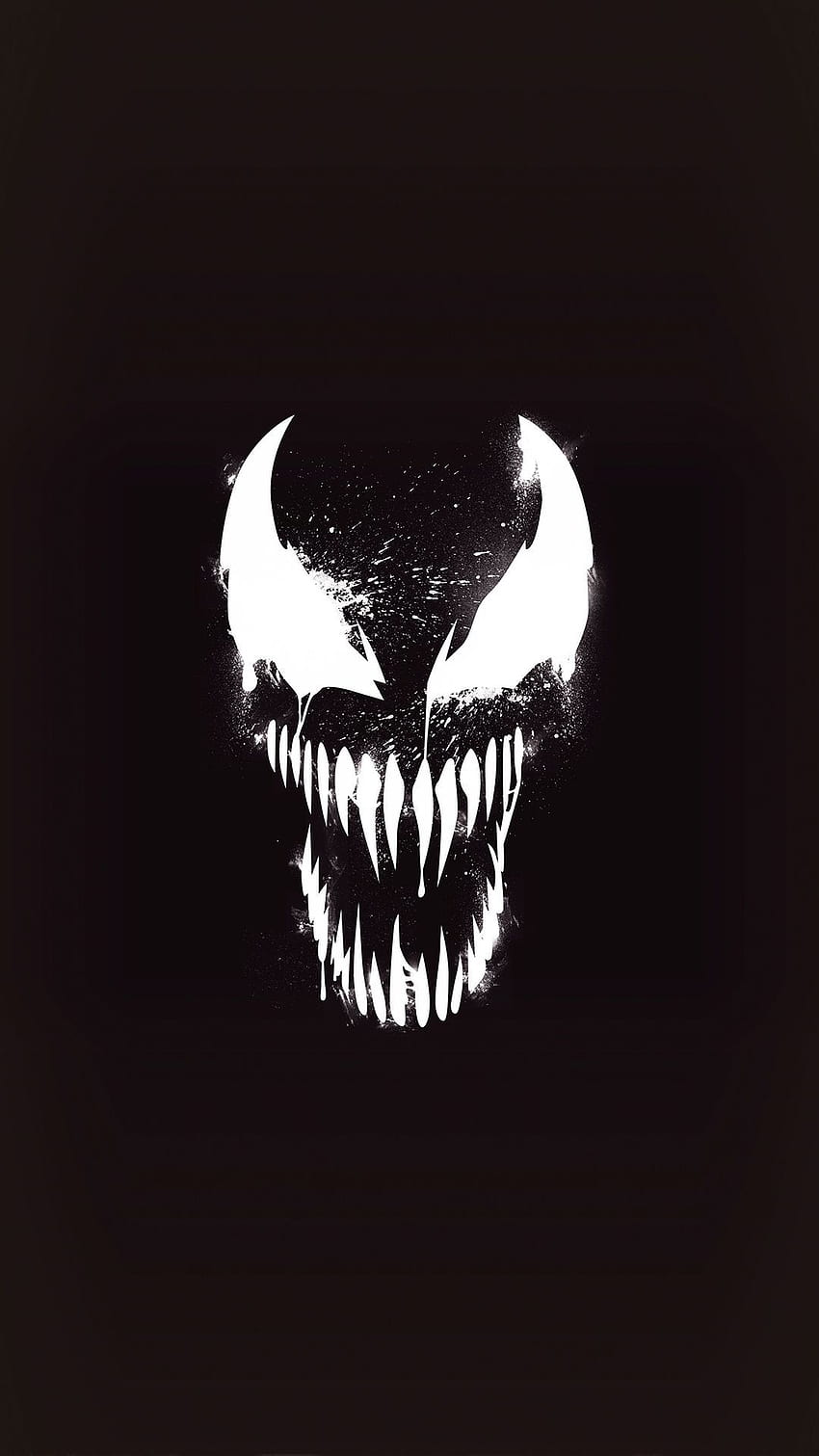 Venom, Venom X HD phone wallpaper