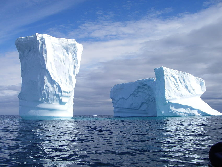 Antartica Icebergs . Antarctica, , Antarctic HD wallpaper | Pxfuel