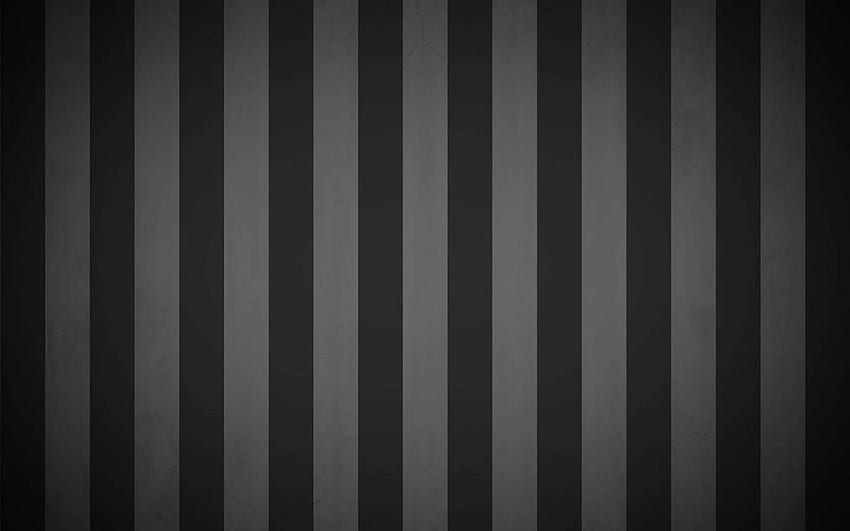 Striped Black Grey Pattern ., Gray Pattern HD wallpaper