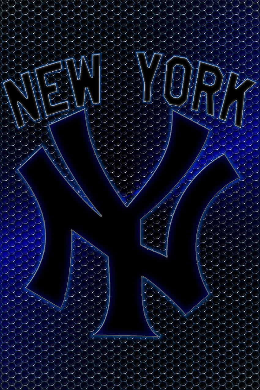 Yankees Logo Vector HD phone wallpaper | Pxfuel