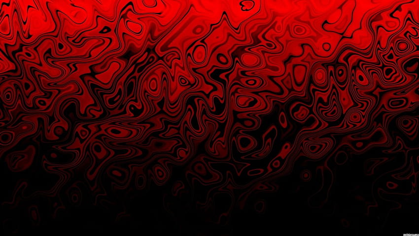 Black And Red Abstract Group HD wallpaper
