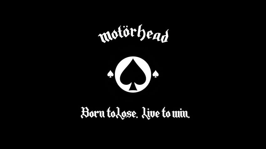 Motorhead, 밴드, 금속, 음악, 헤비 메탈 HD 월페이퍼