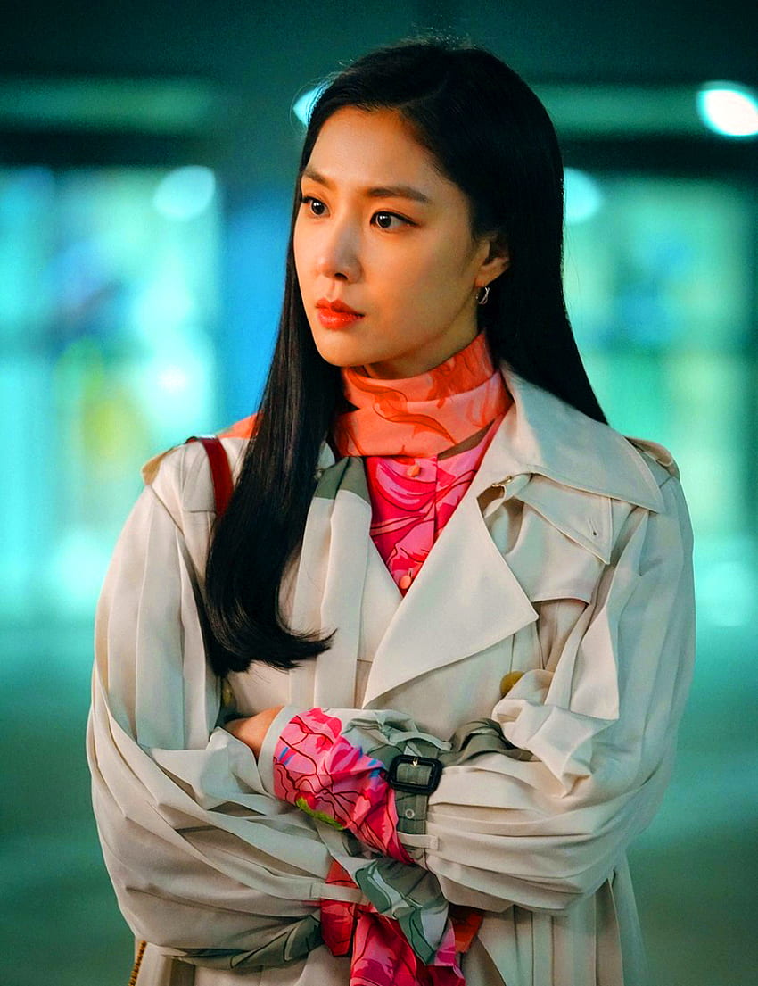 Crash Landing On You Seo Ji Hye Inspired Earring 009 In 2020. ソ・ジヘ, 韓国女優, 韓国ドラマ HD電話の壁紙