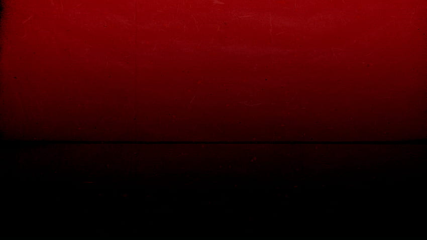 Ombre negro, Ombre rojo y negro fondo de pantalla