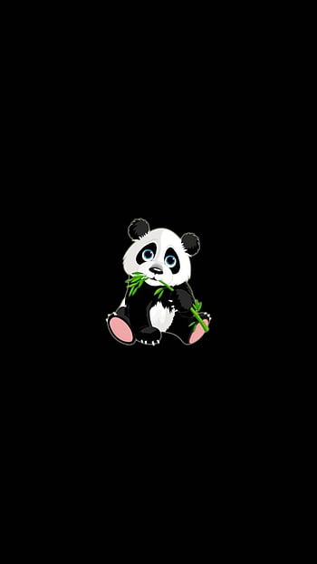 Cute panda Wallpaper Download | MobCup
