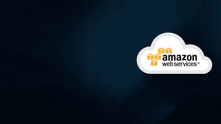 คลาวด์ - Amazon Web Service, AWS Cloud วอลล์เปเปอร์ HD
