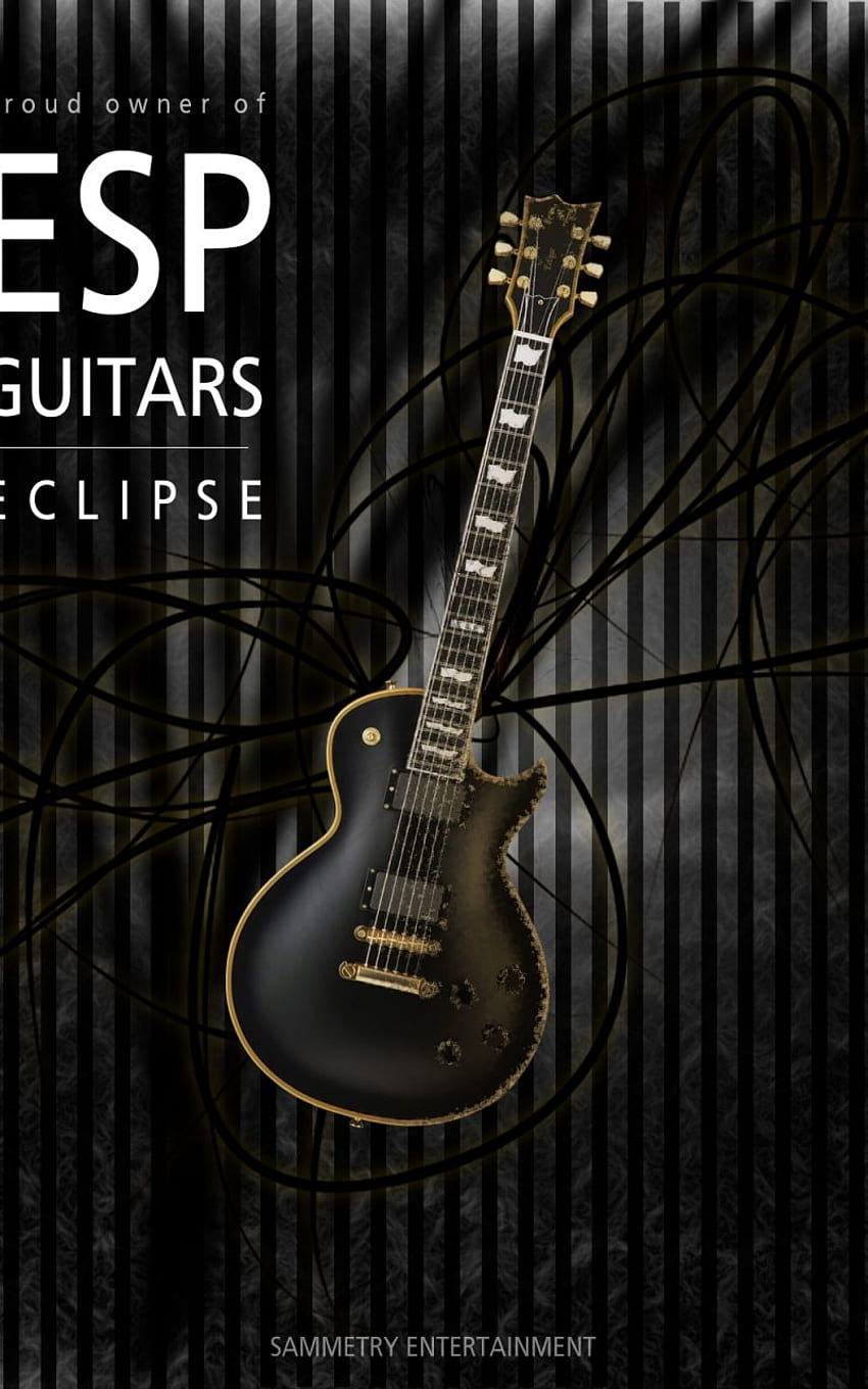 some esp p The ESP Guitar Company [] for your , Mobile & Tablet. Explore Esp Guitars . Fender Guitar for Computer, Guitars for HD phone wallpaper